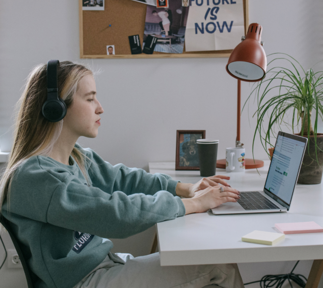 Cursos en l&iacute;nea