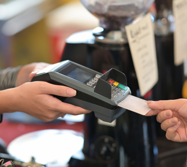 Medios de pago para mipymes 