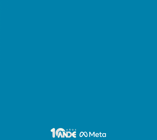 Capacitación gratuita: aprendé a potenciar tu negocio con las herramientas de Meta