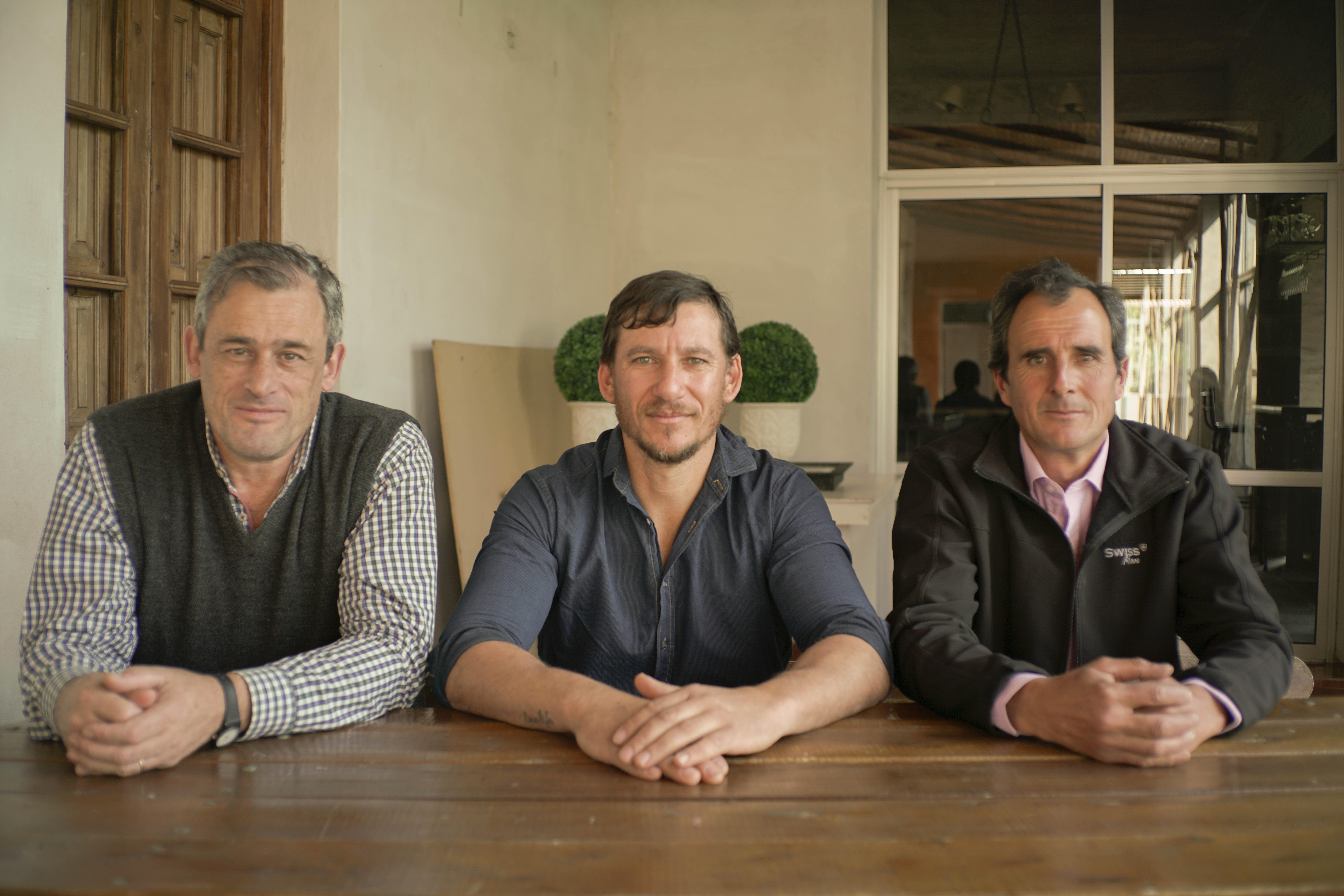 Avanza Salto Hortícola