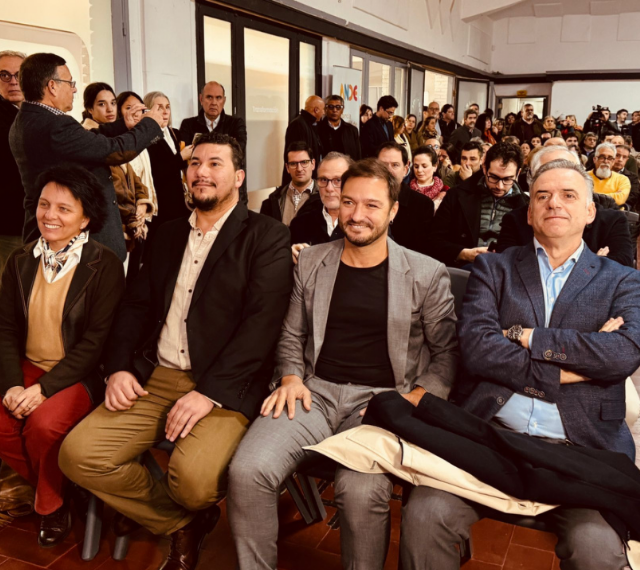 Celebración Día Nacional de las Mipymes 2025