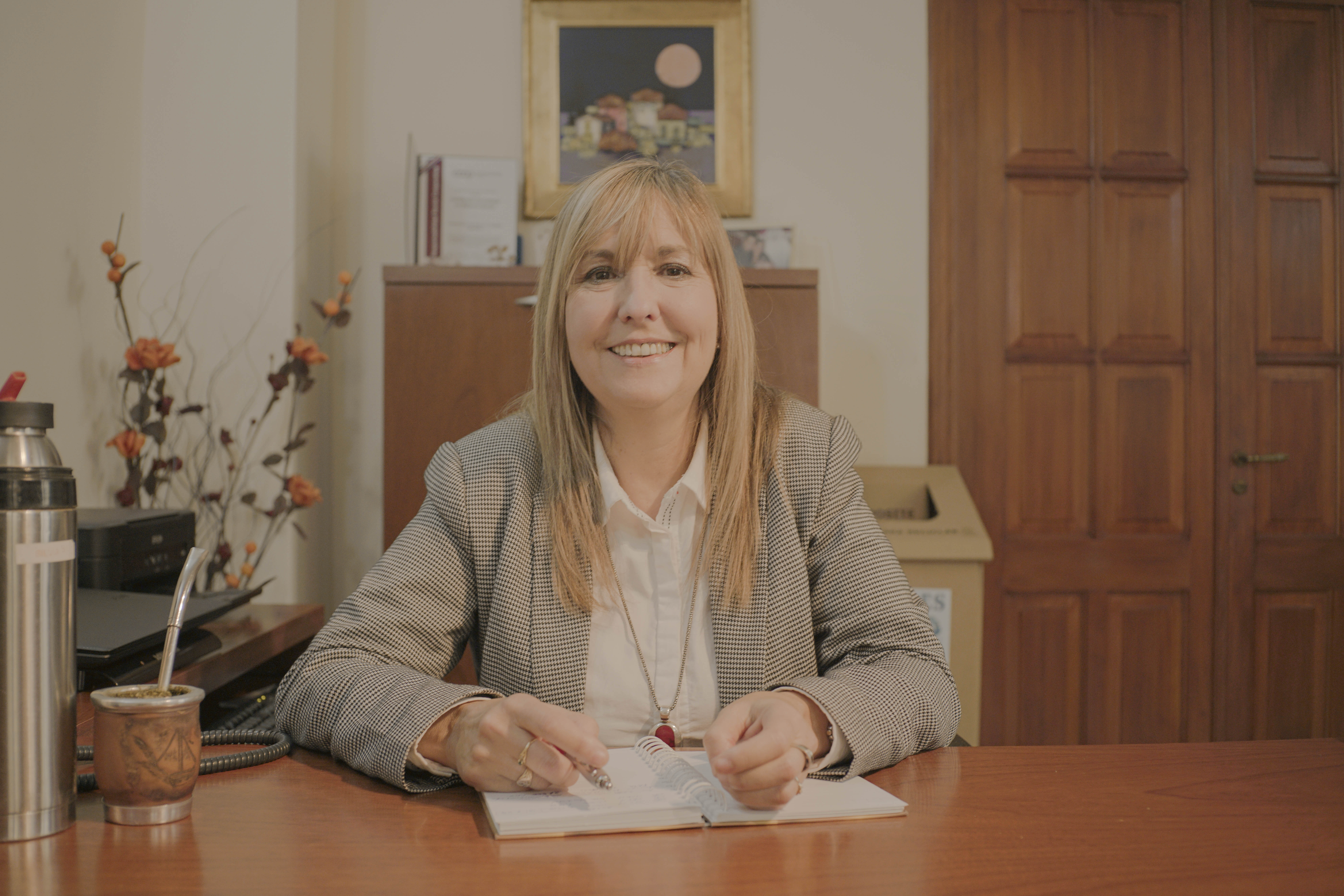 Desarrollo de app de CINTEPA