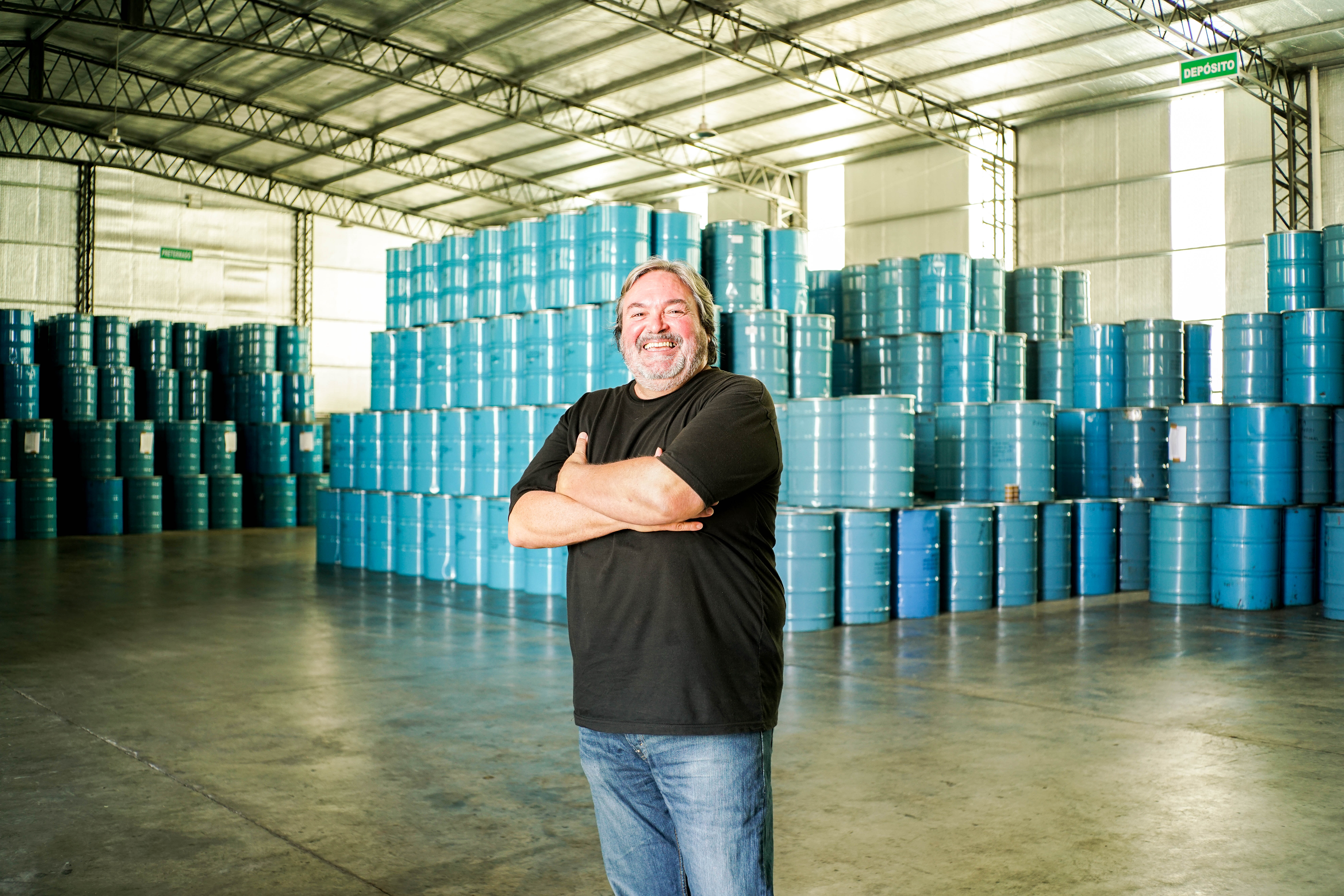 Fortalecimiento de la capacidad exportadora del sector apícola del Uruguay a través del aseguramiento de la inocuidad y la incorporación de tecnología