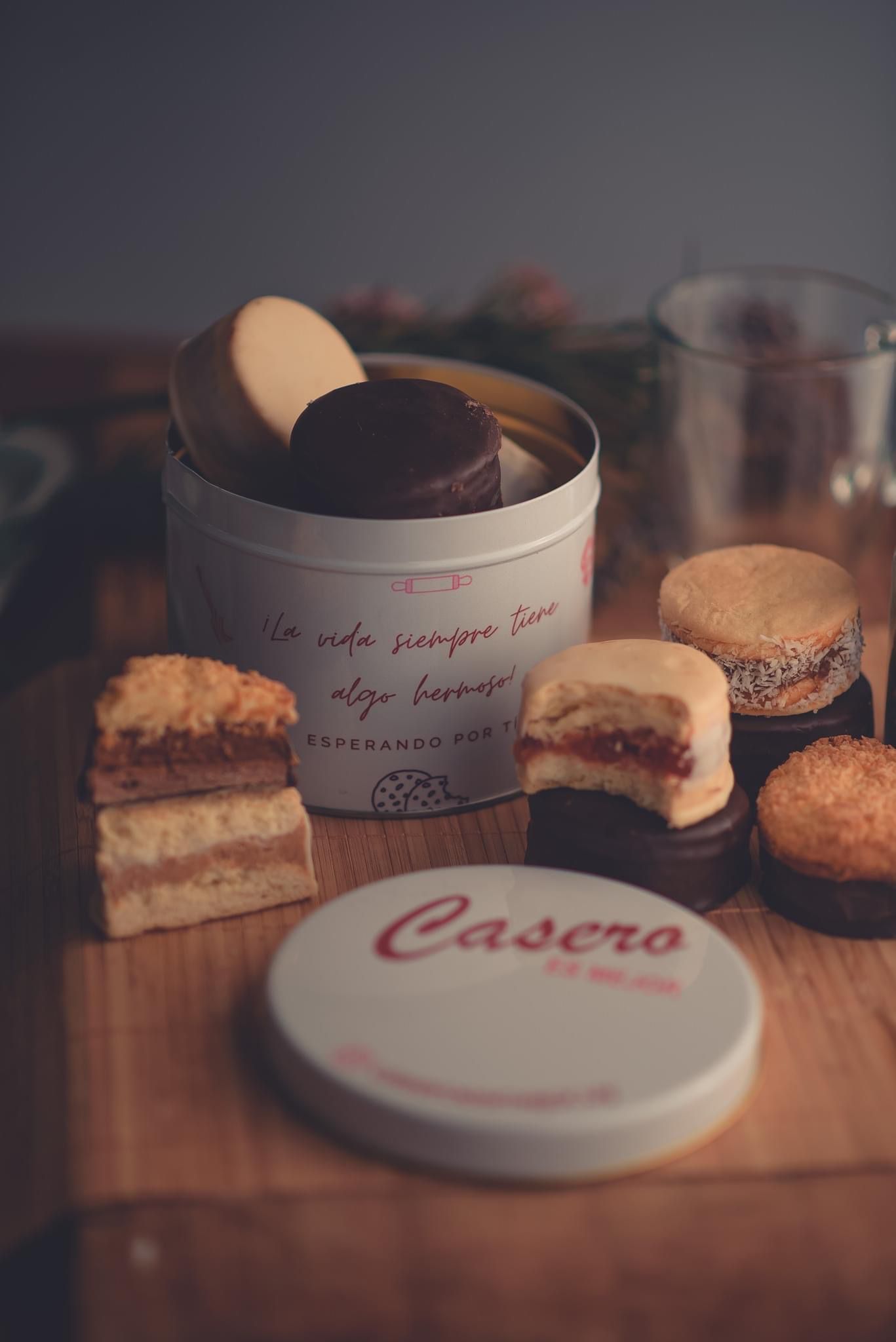 Casero es Mejor