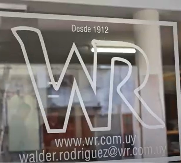Carpinter&iacute;a Walder Rodr&iacute;guez - Tacuaremb&oacute;
