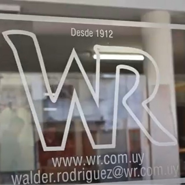 Carpinter&iacute;a Walder Rodr&iacute;guez - Tacuaremb&oacute;