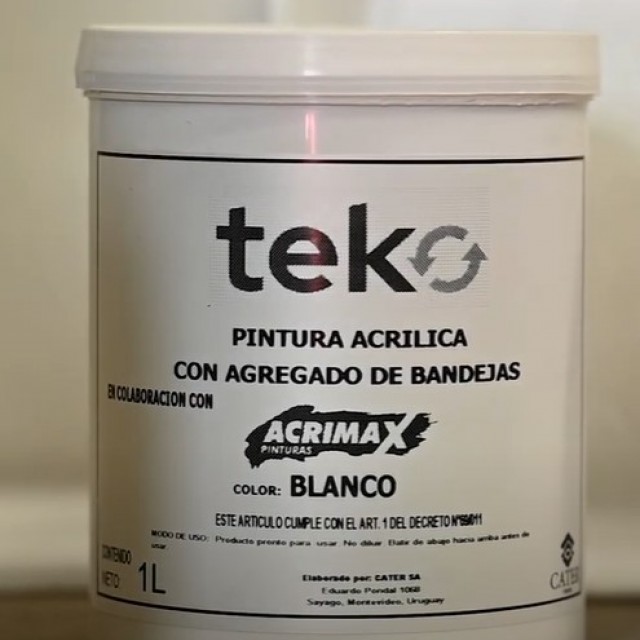 Teko - Montevideo