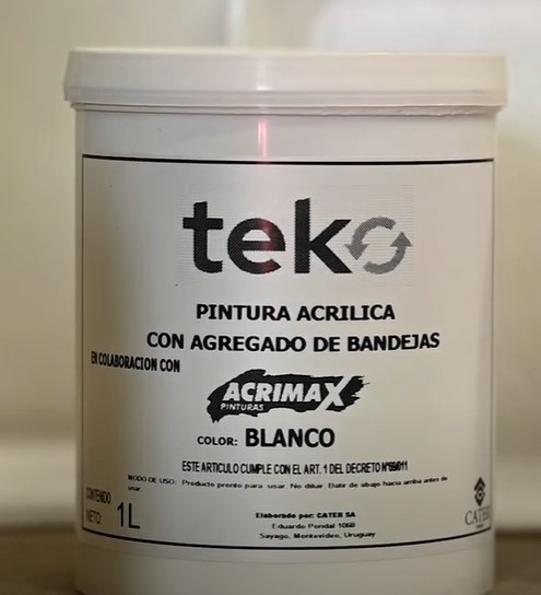 Teko - Montevideo