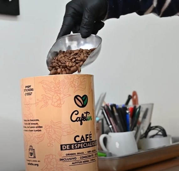 CAFETIN - Maldonado 