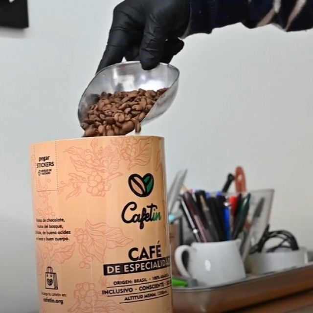 CAFETIN - Maldonado 