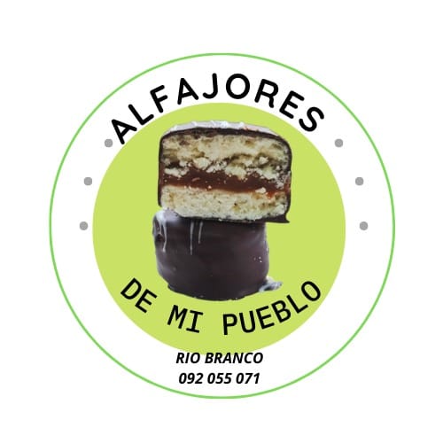 Alfajores de mi Pueblo