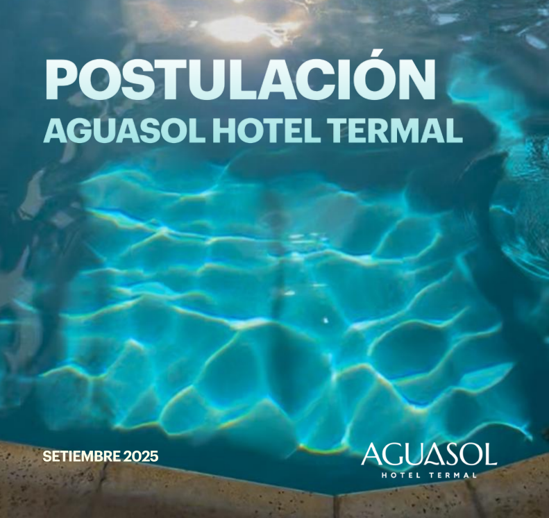 Aguasol Hotel Termal