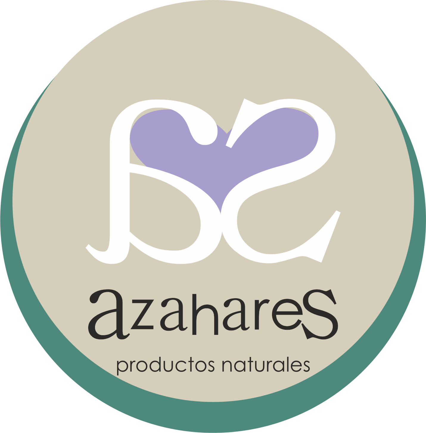 Azahares Productos Naturales