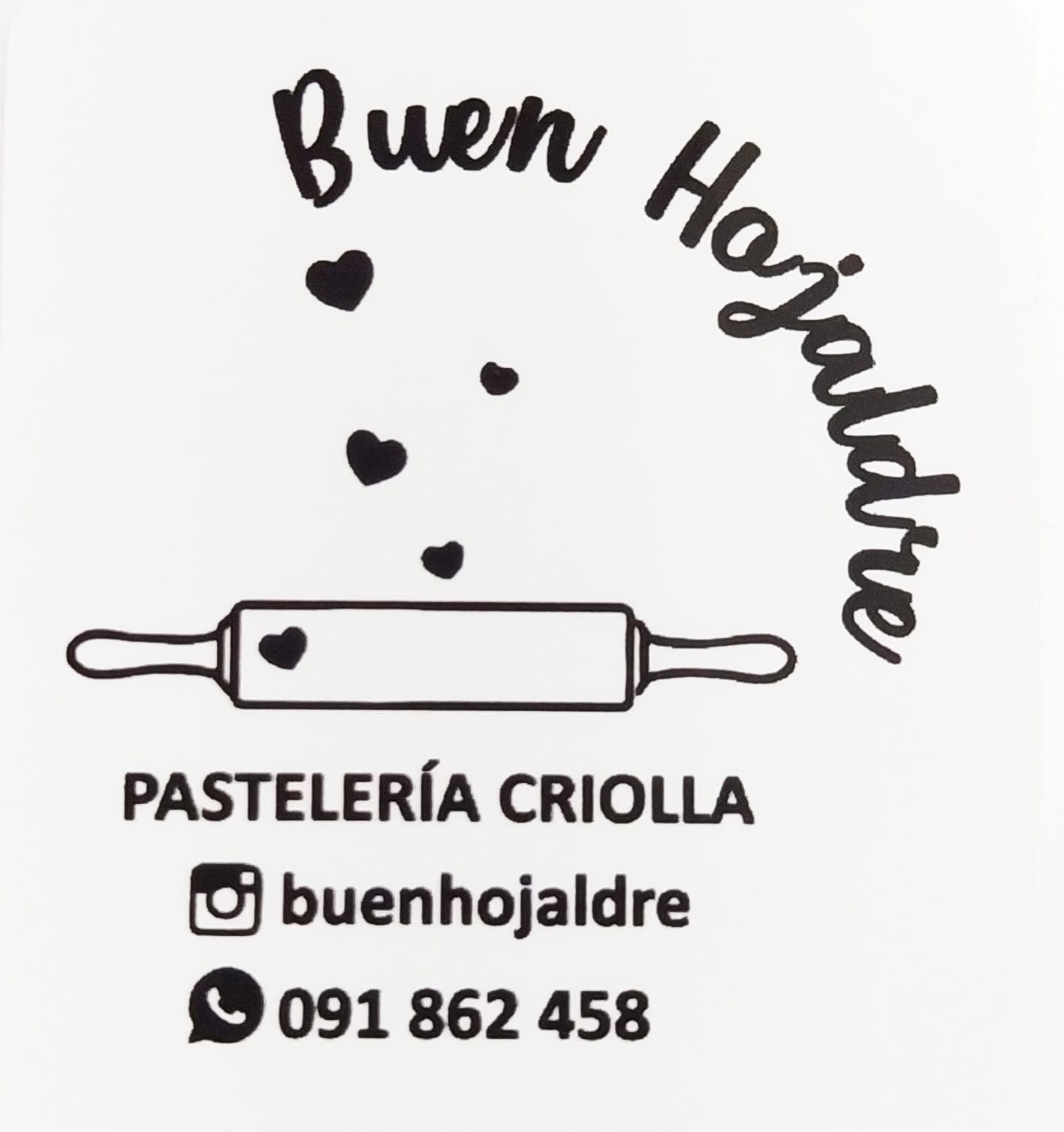 Buen Hojaldre