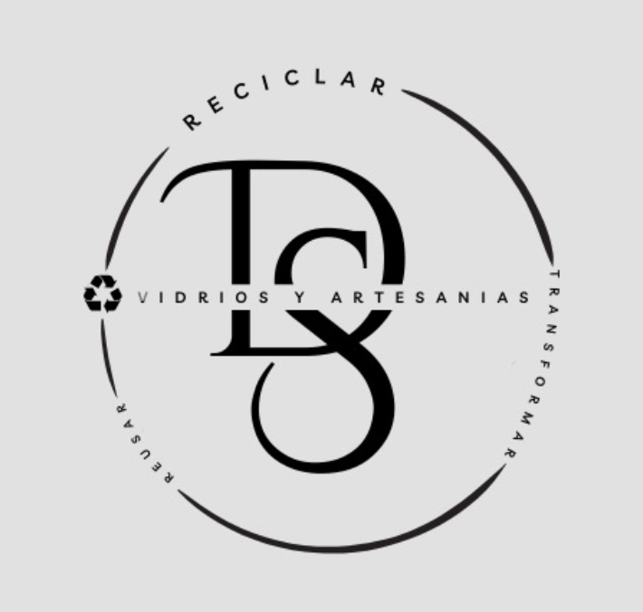 DS Vidrios y Artesanías