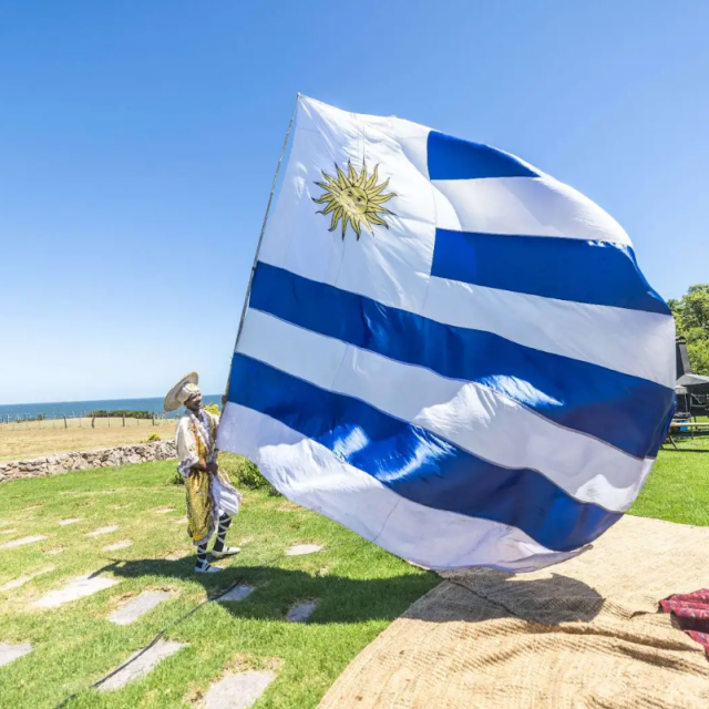 El legado de Uruguay a través del tiempo (Uruguayan Legacy throughout time)