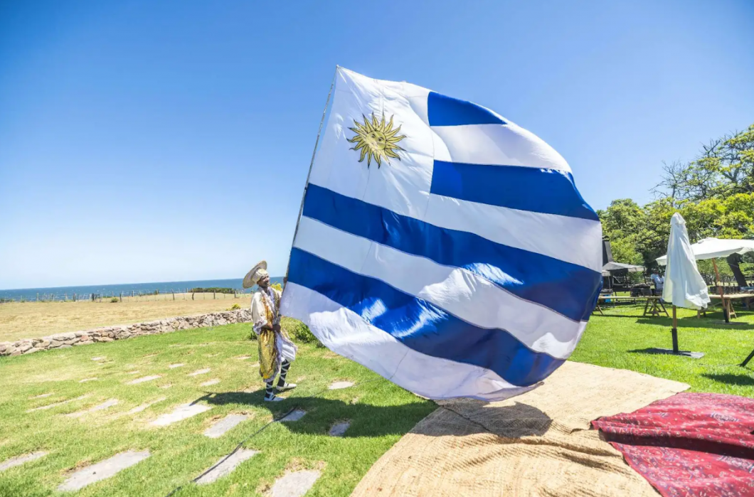 El legado de Uruguay a través del tiempo (Uruguayan Legacy throughout time)