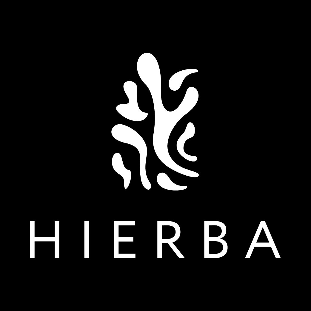 Hierba estudio bot&aacute;nico