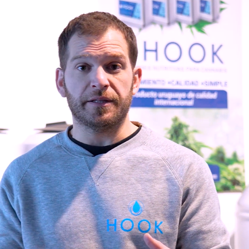 Hook URUGUAY SAS - Montevideo