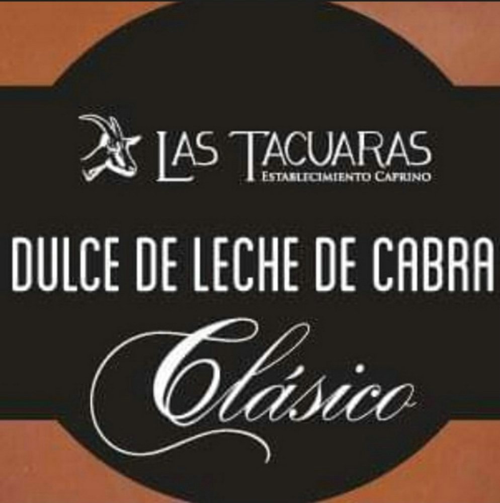 Las Tacuaras Establecimiento Caprino