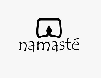 Namast&eacute;