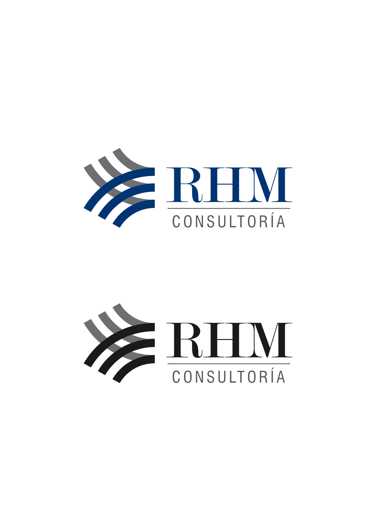 RHM Consultor&iacute;a 